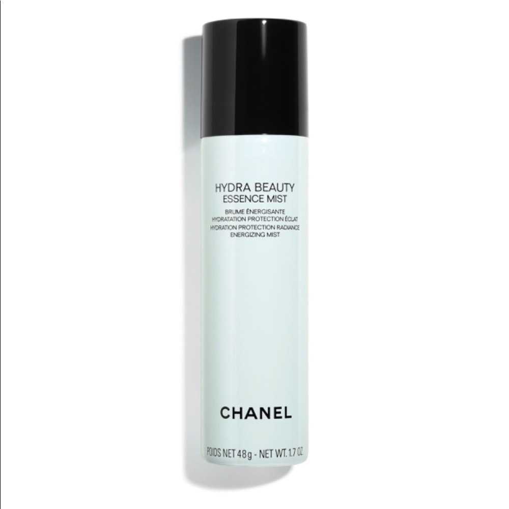 Chanel essence mist